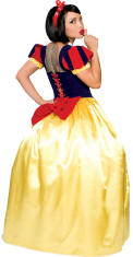 Snow White Costume