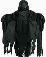 Child Harry Potter Dementor  Costume