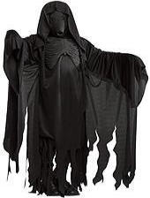 Child Harry Potter Dementor  Costume