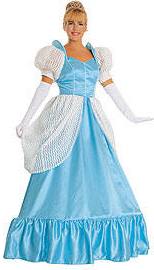 Cinderella Costume