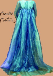 Ice Princess Costume