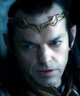 Elrond Crown The Hobbit