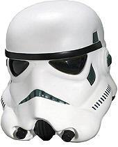 Stormtroope Collectors Helmet