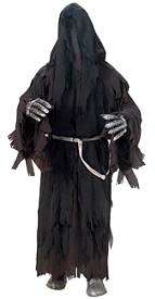 Ringwraith Costume