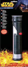 Jedi Master Lightsaber