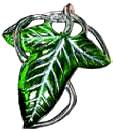 Leaf Clasp