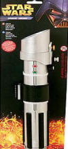 Anakin Skywalker Lightsaber