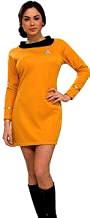 Deluxe Star Trek Classic Costume