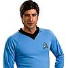 Star Trek Costume Star Trek Classic Costume