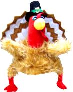 Turkey Hat