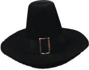 Puritan Hat Wool Felt