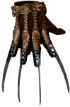 Freddy Krueger Glove