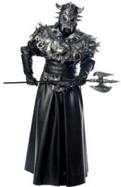 Executioner Costume