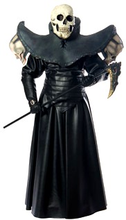 Executioner Costume