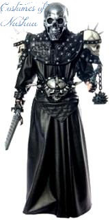 Executioner Costume