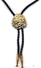 Western Bolo Tie