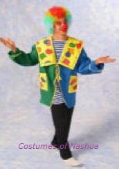 Clown Jacket