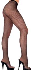 Fishnet Pantyhose Seamless