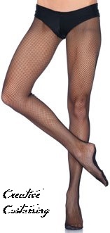 Professional Fishnet Tights