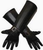 Biker Gloves