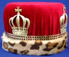 Kings Crown