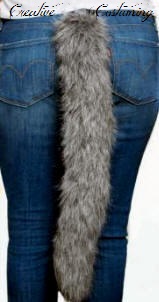 Wolf Tail