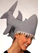 Shark Hat