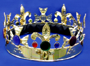 King Crown 