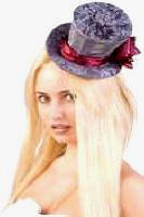 Burlesque Hat