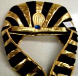 Egyptian Headpiece