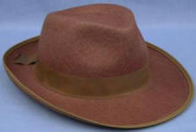 Indiana Jones Hat