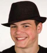 Fedora Hat