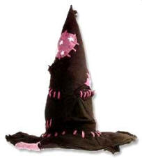  Sorting Hat Harry Potter