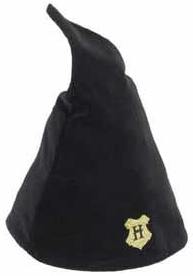 Hogwart Student Hat