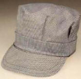 Engineer Cap