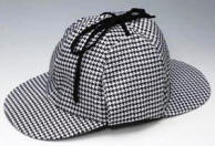 Sherlock Holmes Cap