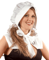 Pilgrim Bonnet