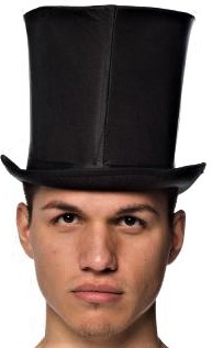 Bell Top Hat