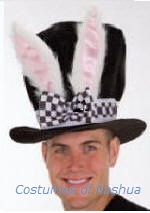 Mad Hatter Hat