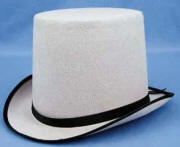 Lincoln Top Hat 