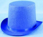 Lincoln Top Hat 