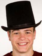 Top Hat  Permalux