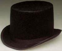 Top Hat Permalux 