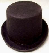 Top Hat - Permalux 