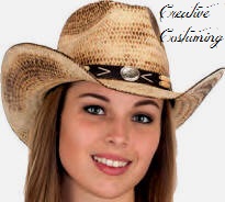 Western Cowboy Hat