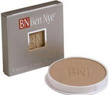 Ben Nye Color Cake Foundation Make Up