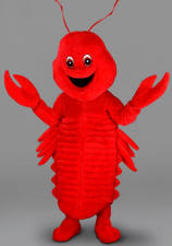 Lobster Costume