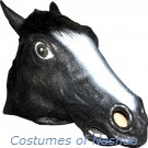 Horse Mask