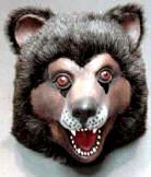  Bear Mask 