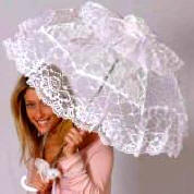 Victorian Parasol